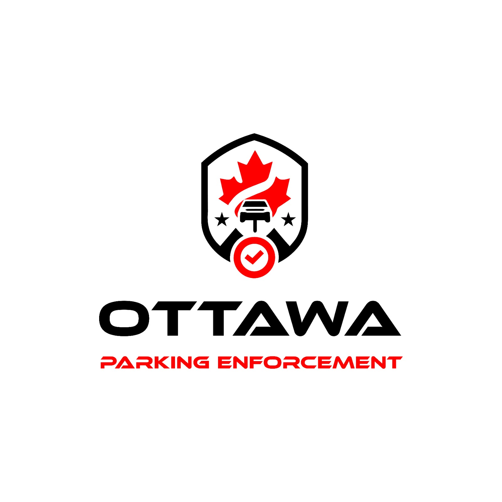 Ottawa Parking Enforcement