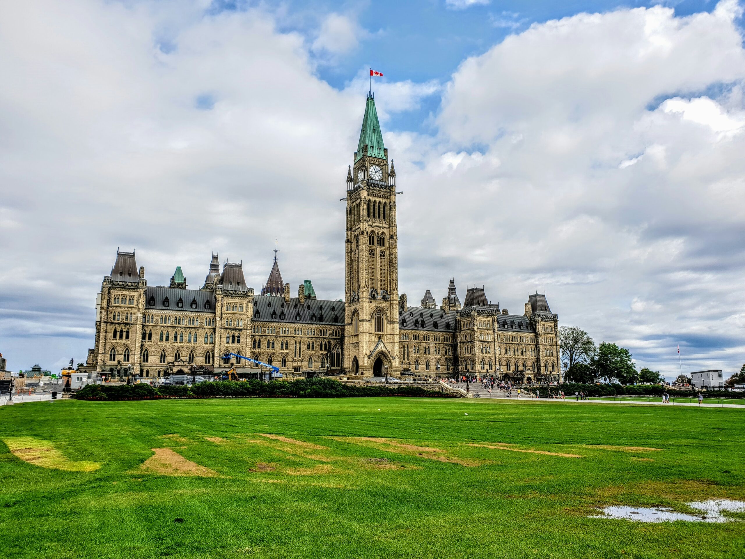 findlay creek parking permit program ottawa