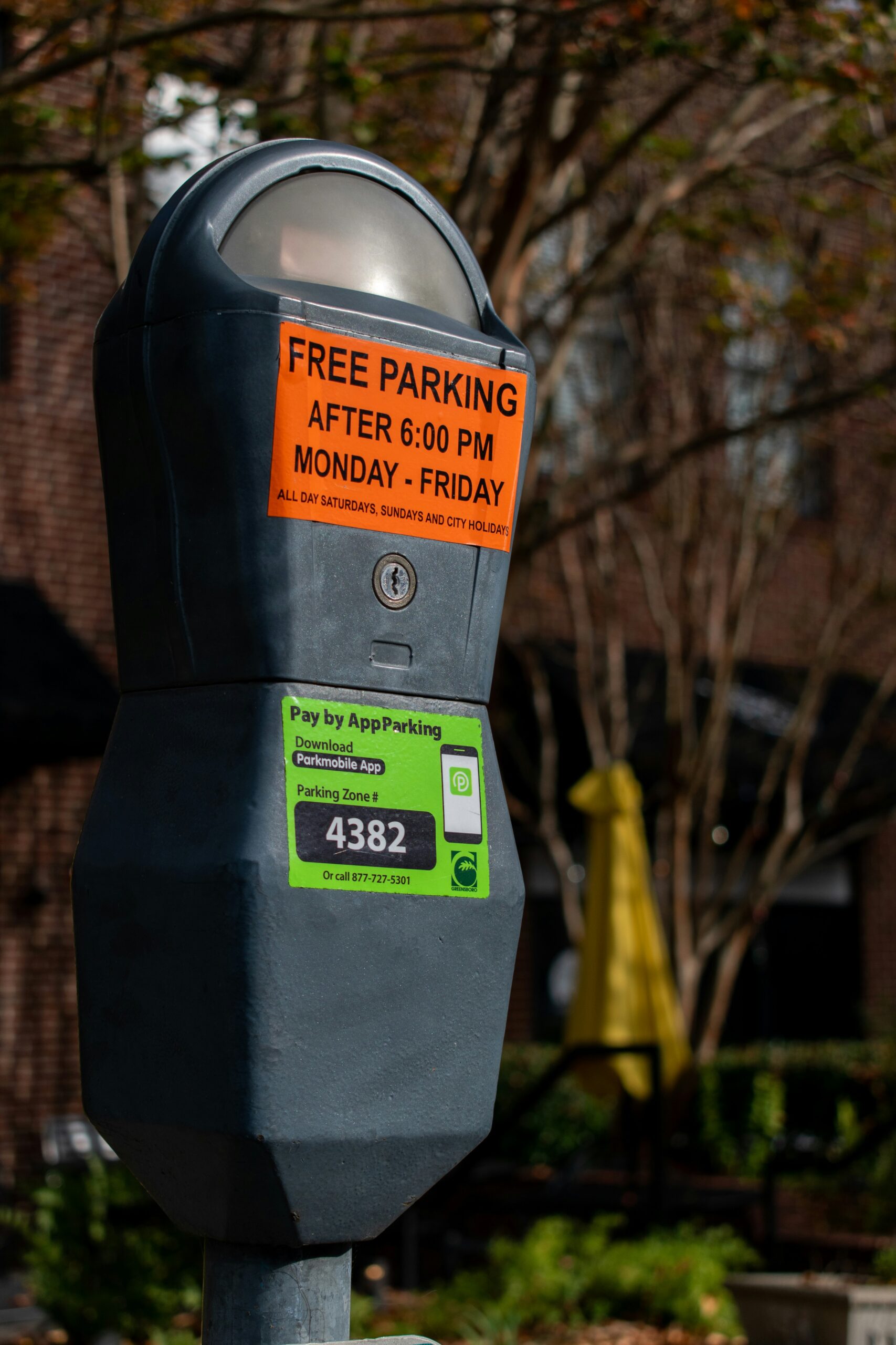 ottawa airport area event parking enforcement