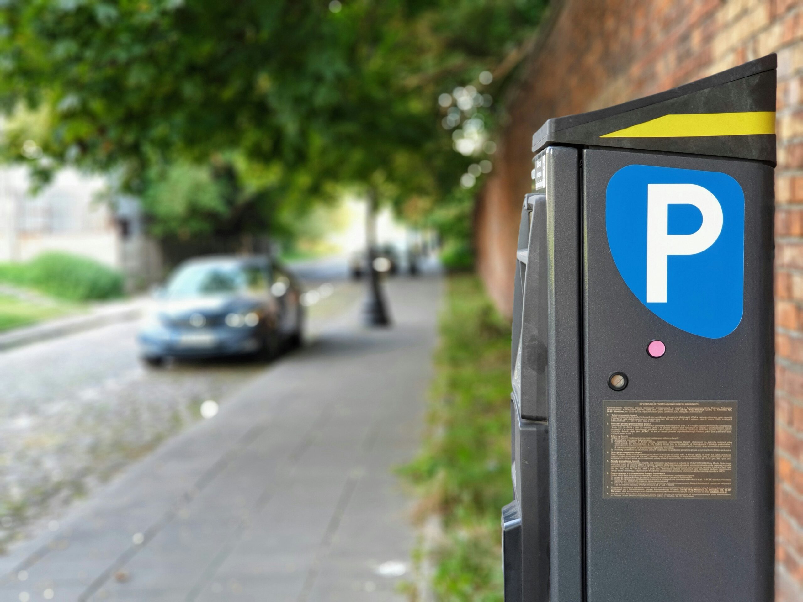 Ottawa Parking Enforcement FAQ