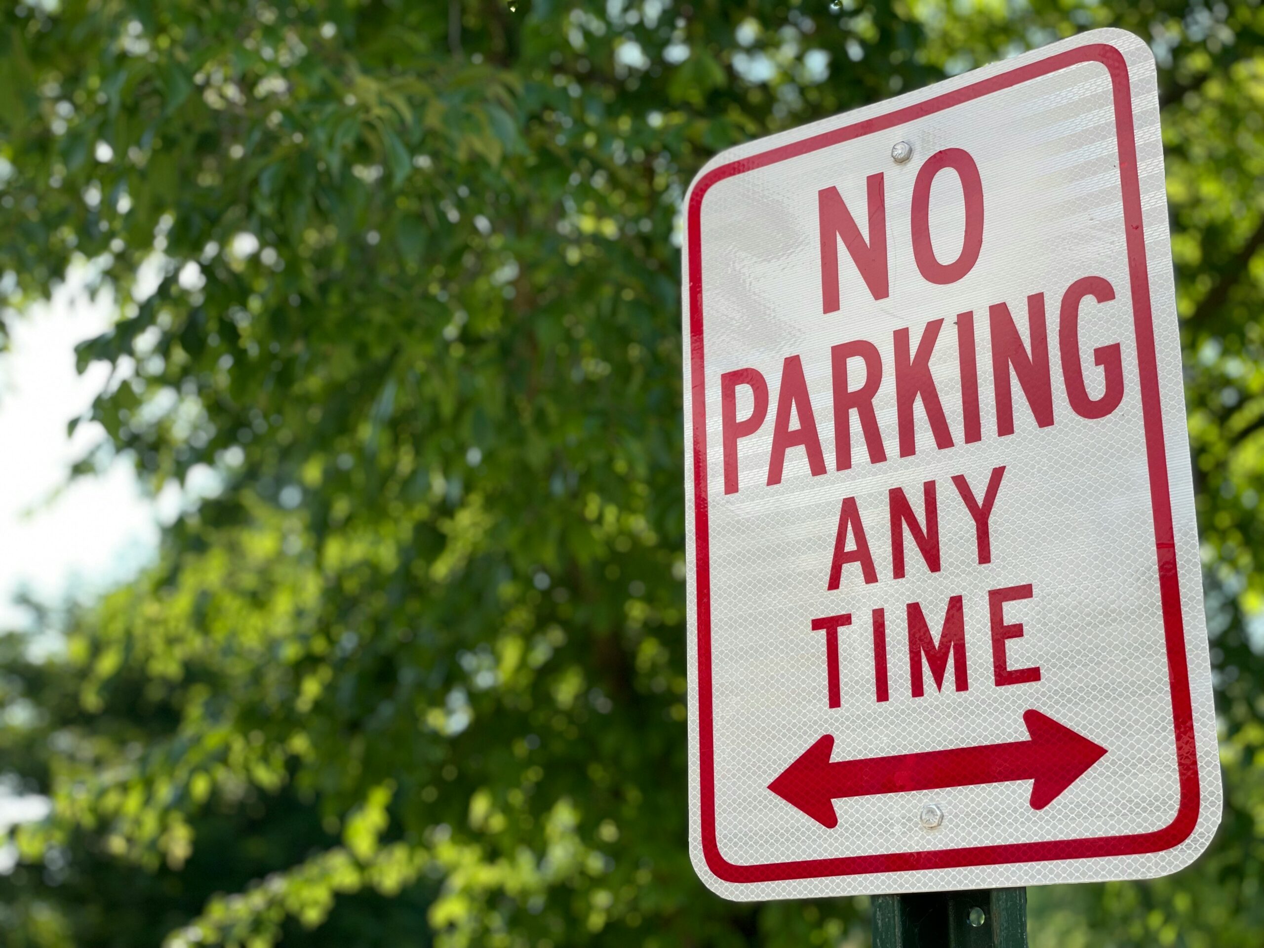 About Ottawa Parking Enforcement