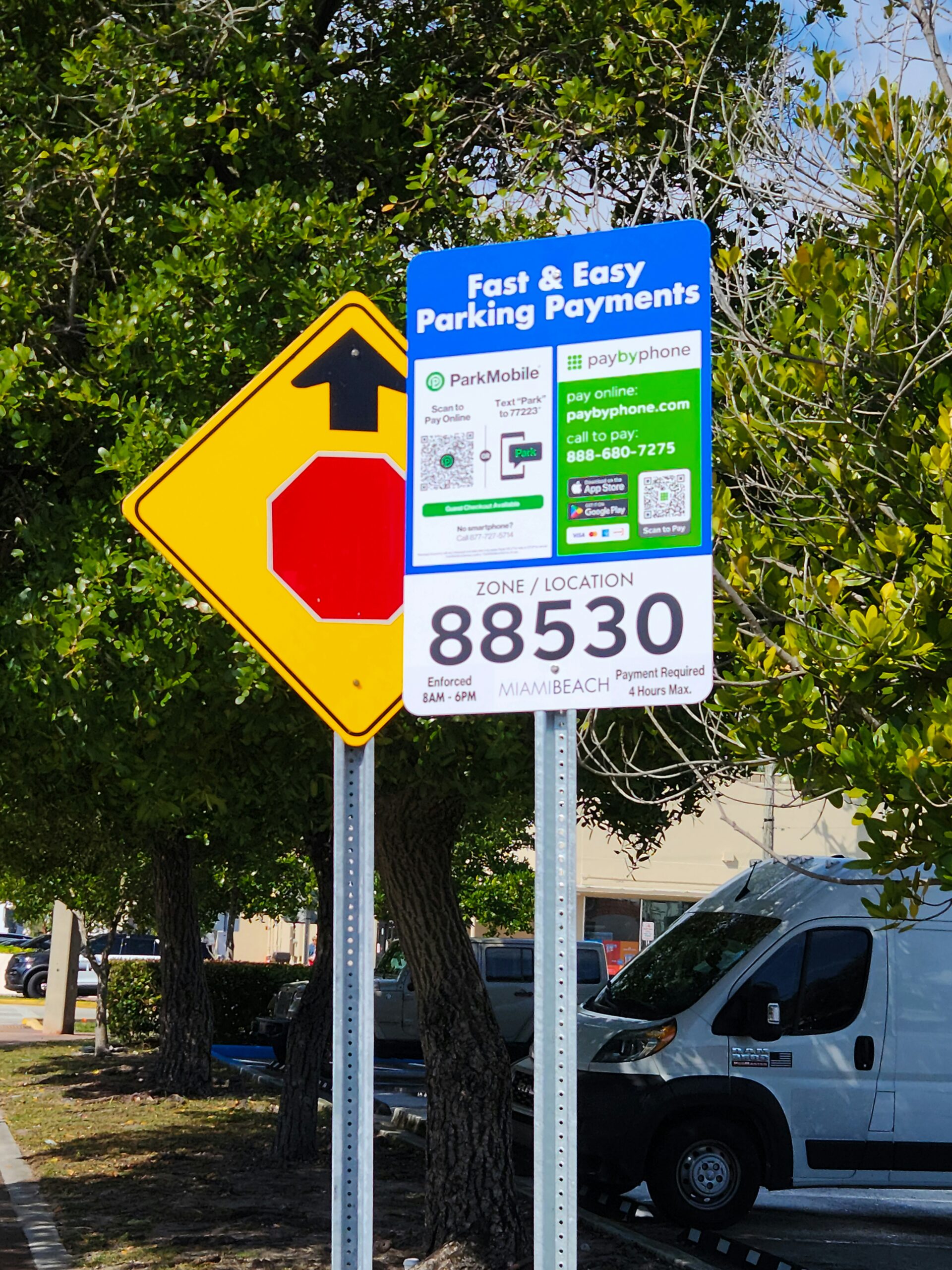 gloucester ottawa parking